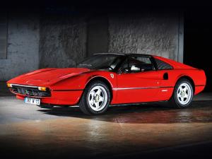 Ferrari 308 GTSi